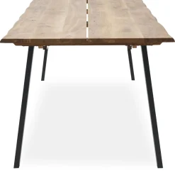 ILVA True Spisebord 240 x 95 x 75 cm