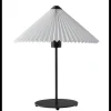 Discount ILVA Turin Bordlampe 42 x 36 cm
