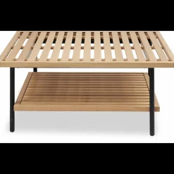 Best ILVA Valbo Loungebord 91 x 91 x 38 cm