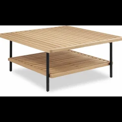 Best ILVA Valbo Loungebord 91 x 91 x 38 cm