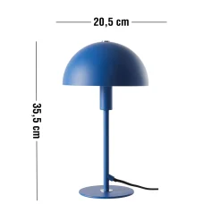 Hot ILVA Vanda Bordlampe 35,5 x 20,5 cm