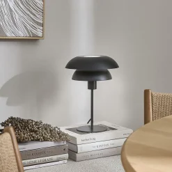 New ILVA Varla Bordlampe 33 x 25,5 cm
