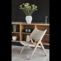 New ILVA Vera Lænestol