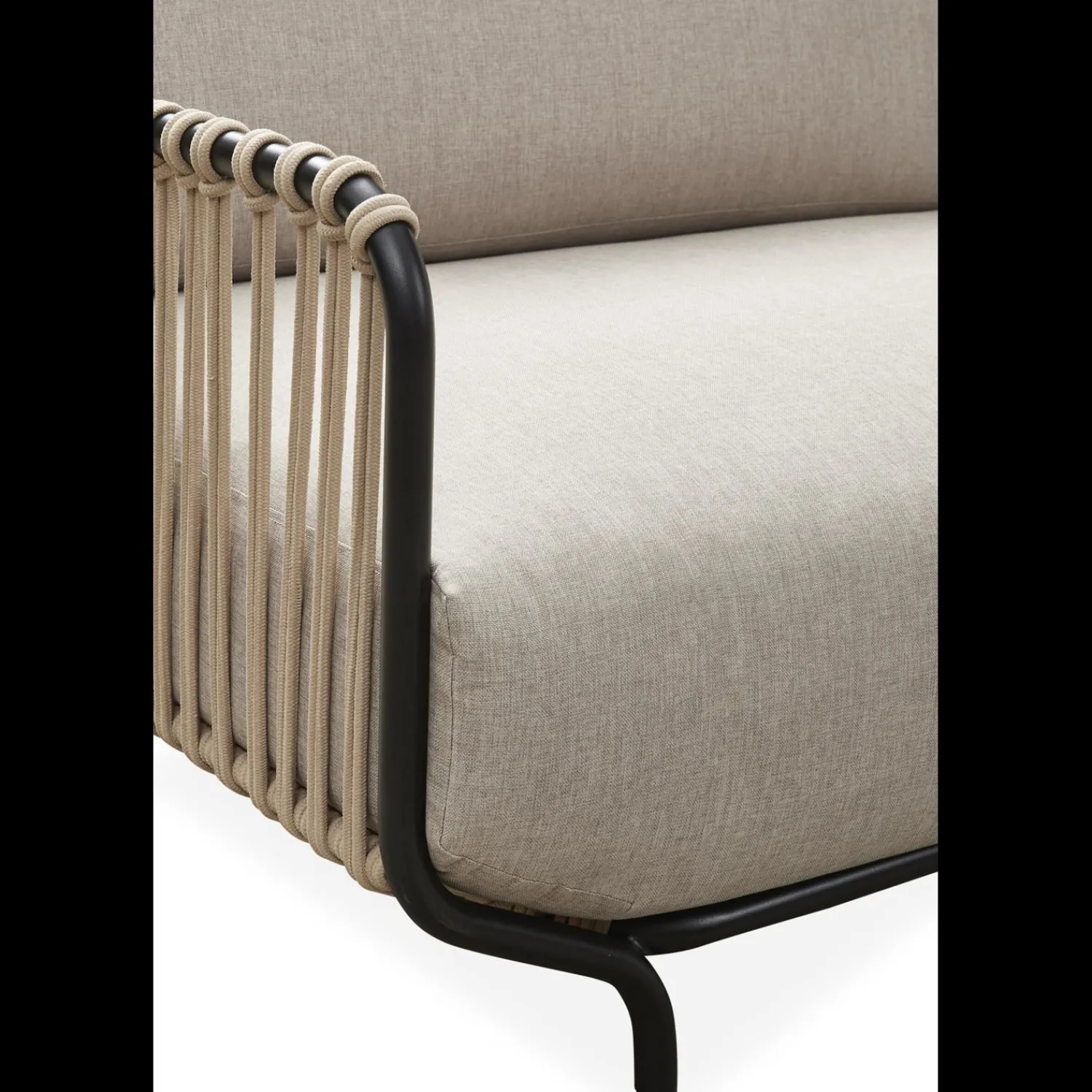 New ILVA Vesina Loungehvilestol