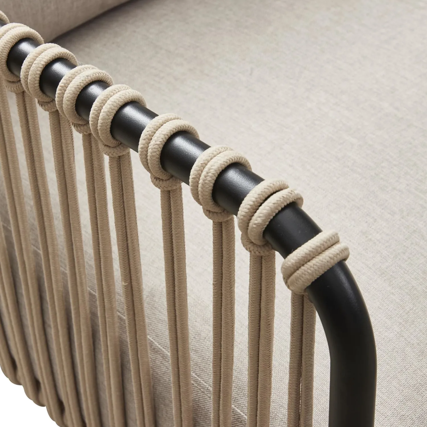 New ILVA Vesina Loungehvilestol