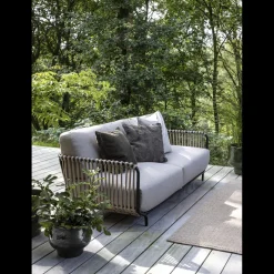 Best ILVA Vesina Loungesofa