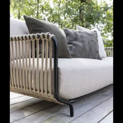 Best ILVA Vesina Loungesofa