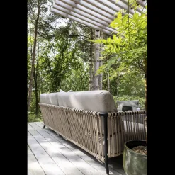 Best ILVA Vesina Loungesofa