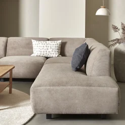 ILVA Vesta Hjørnesofa
