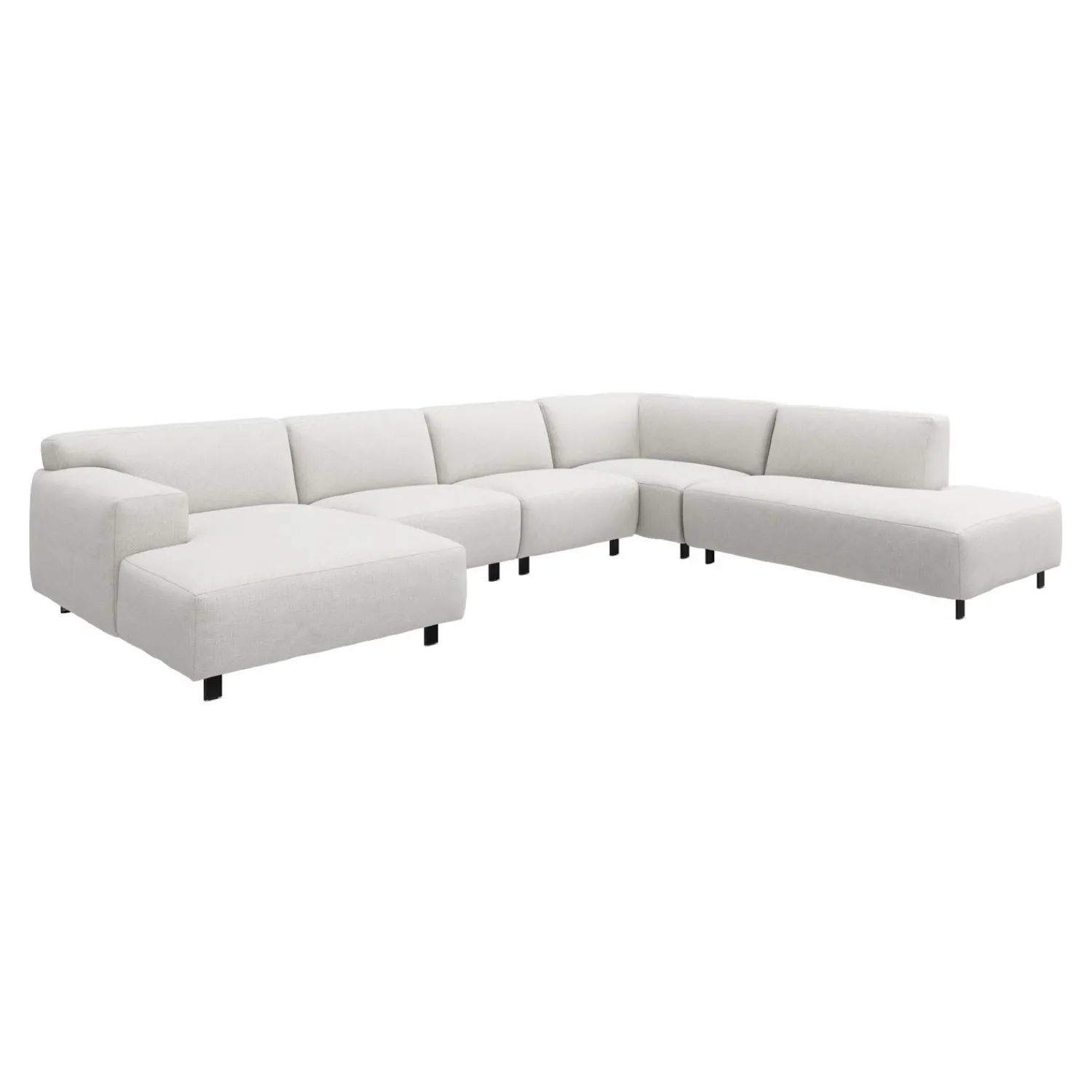 Hot ILVA Vesta Hjørnesofa