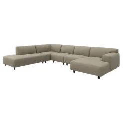 Online ILVA Vesta Hjørnesofa