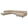 Clearance ILVA Vesta Hjørnesofa