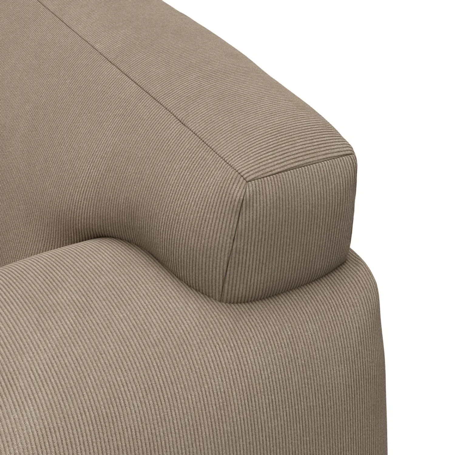 Clearance ILVA Vesta Hjørnesofa