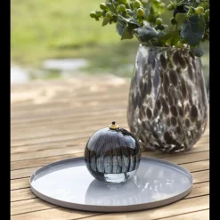 Discount ILVA Vidrun Vase 17 x 22 x 17 cm