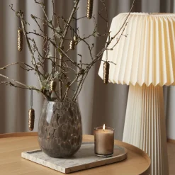 Discount ILVA Vidrun Vase 17 x 22 x 17 cm