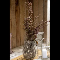 Discount ILVA Vidrun Vase 17 x 22 x 17 cm