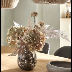 Discount ILVA Vidrun Vase 17 x 22 x 17 cm