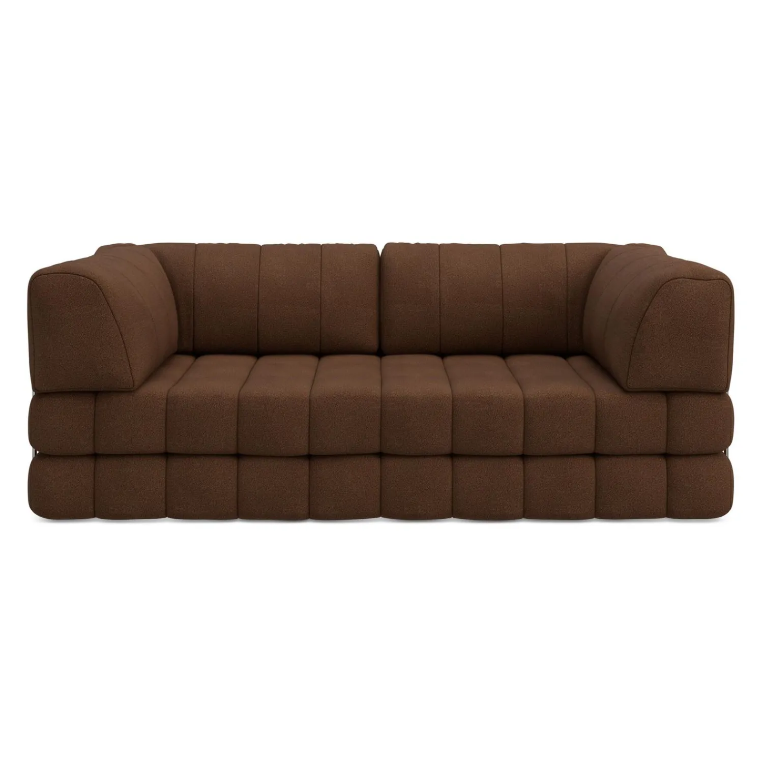 Best ILVA Vigmar Sovesofa 204 x 208 cm