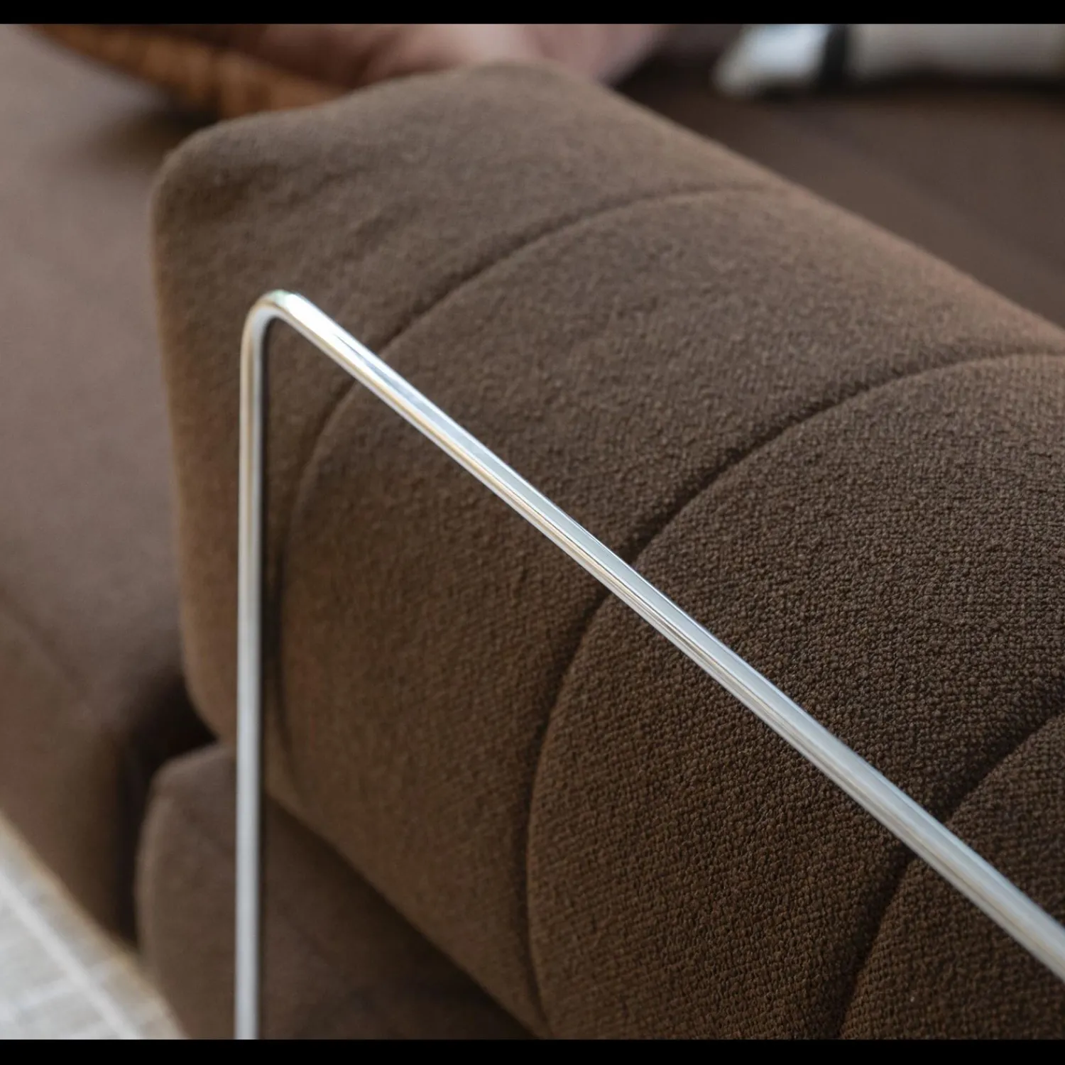 Best ILVA Vigmar Sovesofa 204 x 208 cm