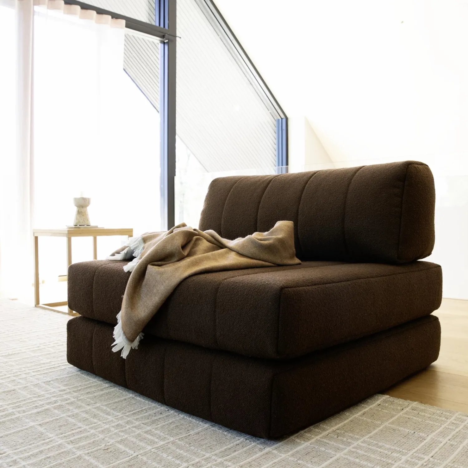 Discount ILVA Vigmar Sovesofa 104 x 208 cm