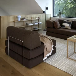 Discount ILVA Vigmar Sovesofa 104 x 208 cm