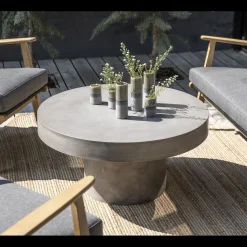Best ILVA Vigo Loungebord 90 x 45 cm