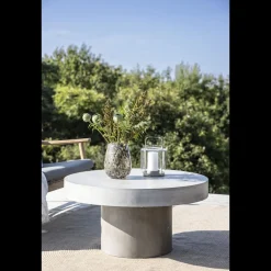Best ILVA Vigo Loungebord 90 x 45 cm