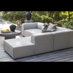 Best ILVA Vigo Loungebord 90 x 45 cm