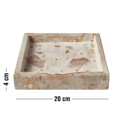 Discount ILVA Vimmerby Decofad 20 x 4 x 20 cm