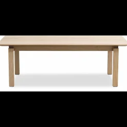 Outlet ILVA Vindal Sofabord 130 x 43 x 50 cm
