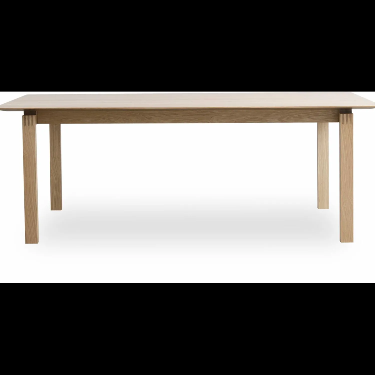 Online ILVA Vindal Spisebord 210 x 95 x 75 cm