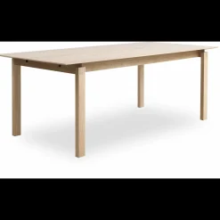 Online ILVA Vindal Spisebord 210 x 95 x 75 cm