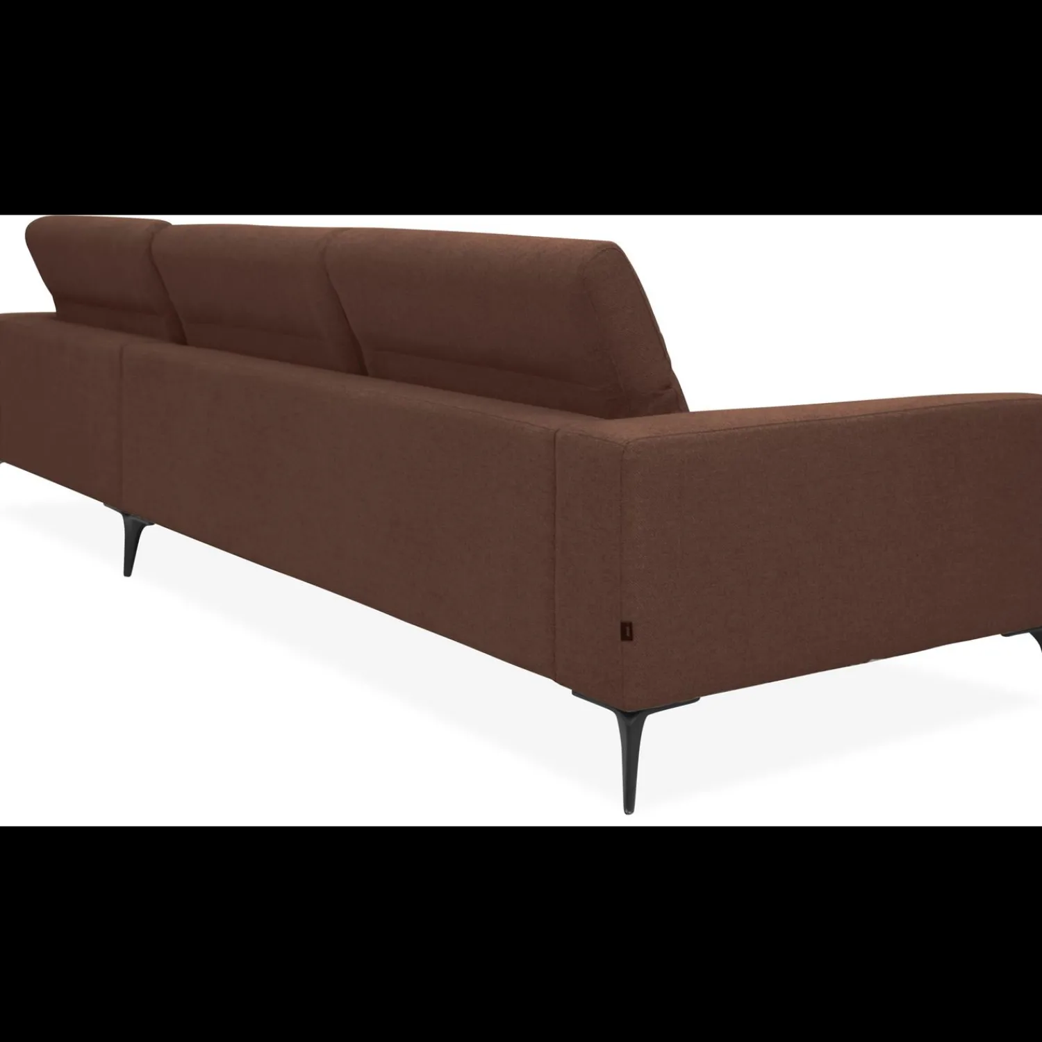ILVA Volanti højrevendt sofa med chaiselong