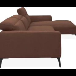 ILVA Volanti højrevendt sofa med chaiselong