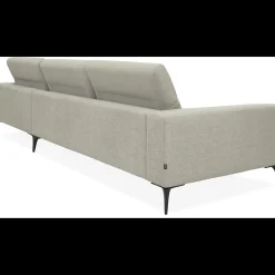 Sale ILVA Volanti højrevendt sofa med chaiselong