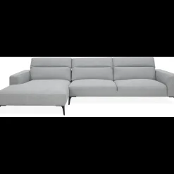 Best ILVA Volanti venstrevendt sofa med chaiselong