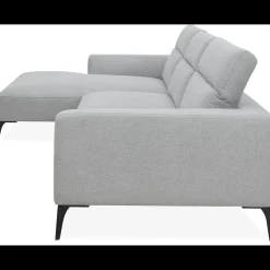 Best ILVA Volanti venstrevendt sofa med chaiselong