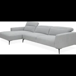 Best ILVA Volanti venstrevendt sofa med chaiselong