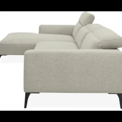 Discount ILVA Volanti venstrevendt sofa med chaiselong