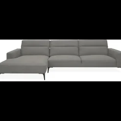 Sale ILVA Volanti venstrevendt sofa med chaiselong