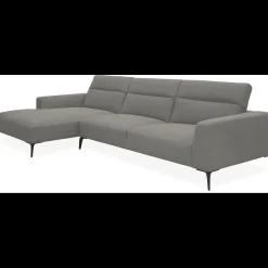 Sale ILVA Volanti venstrevendt sofa med chaiselong