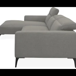 Sale ILVA Volanti venstrevendt sofa med chaiselong