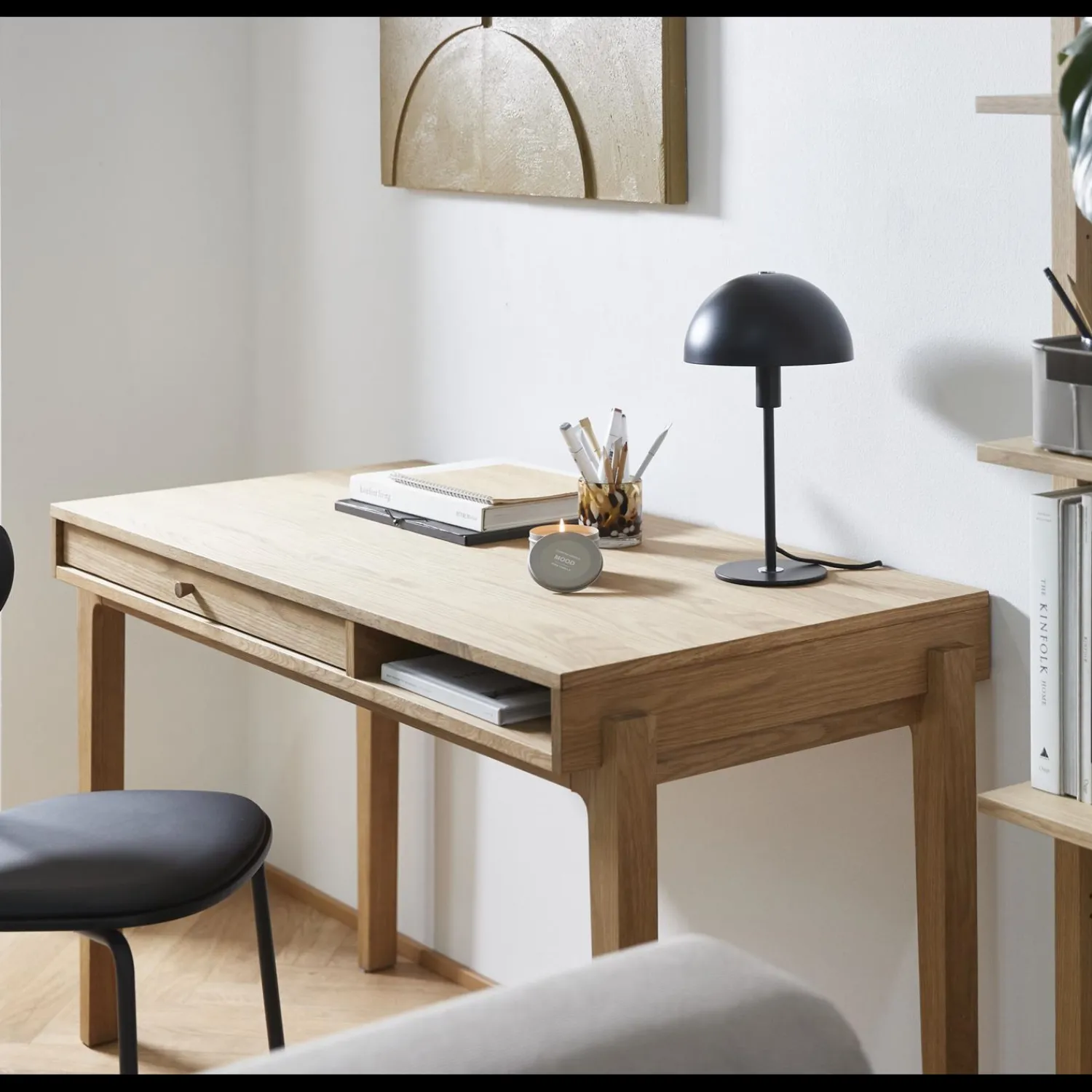 Online ILVA Wilton Skrivebord