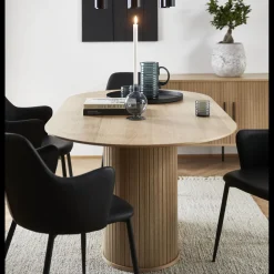 Hot ILVA Winston Spisebord 180 x 95 x 75 cm