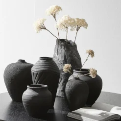 Online ILVA Wirral Urtepotteskjuler 17,5 x 20 cm