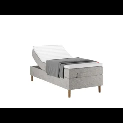 Discount ILVA Wonderland 412 W6 inkl. topmadras, 90 x 200 cm elevationsseng