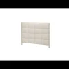 Online ILVA wonderland Quiltet Sengegavl 210 x 130 cm