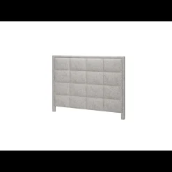 Online ILVA Wonderland Quiltet Sengegavl 140 x 130 cm