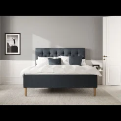 New ILVA Wonderland W6 Boksmadras 180 x 210 cm