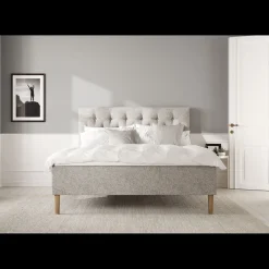 New ILVA Wonderland W6 Boksmadras 180 x 210 cm
